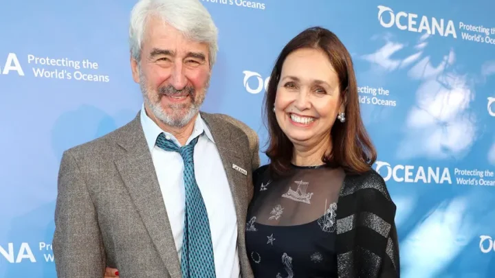Sam Waterston’s wife, Lynn Louisa Woodruff Biography: Age, Parents, Net Worth, Height, Children