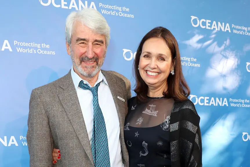 Sam Waterston’s wife, Lynn Louisa Woodruff Biography: Age, Parents, Net Worth, Height, Children