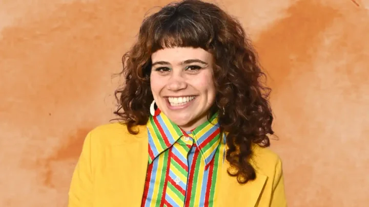 Sandy Honig Biography: Age, Parents, Boyfriend, Net Worth, Instagram, Movie & TV Shows