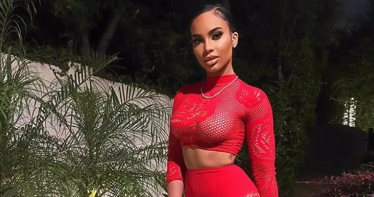 Travis Kelce’s Ex-Girlfriend Maya Benberry Biography: Net Worth, Age, Boyfriend, Height, Pictures, Nationality