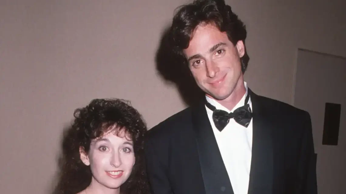 Bob Saget’s Ex-wife, Meet Sherri Kramer: Biography, Age, Net Worth, IMDb, Siblings, Height, Children