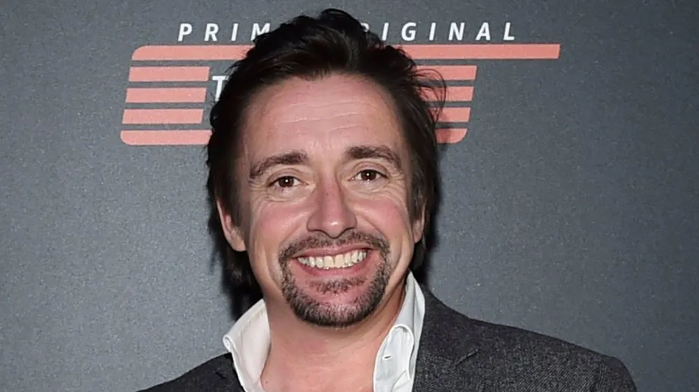 Richard Hammond Biography: Age, Instagram, Height, Net Worth, Books, Wife, Movie