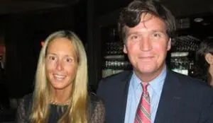 Tucker Carlson’s wife, Susan Andrews Biography: Net Worth, Age, Wikipedia, Height, Instagram, Children