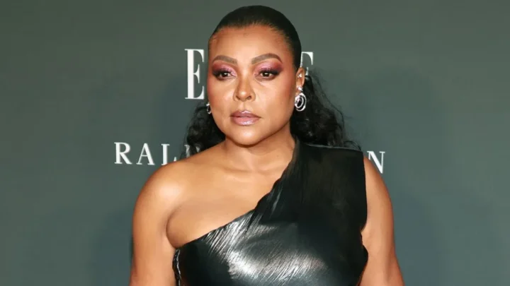 Stars Support Taraji P. Henson on Hollywood Pay Gap