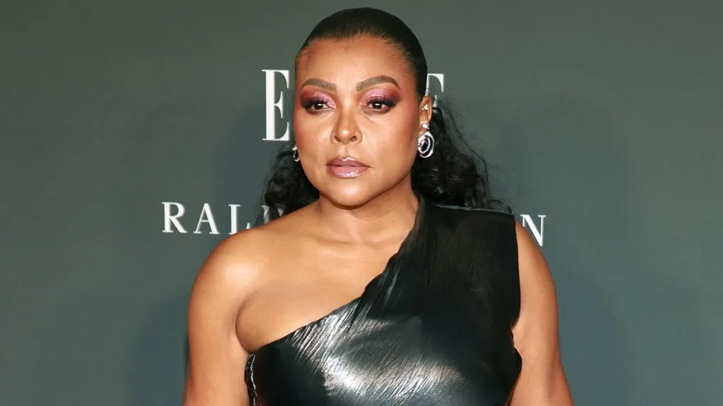 Stars Support Taraji P. Henson on Hollywood Pay Gap