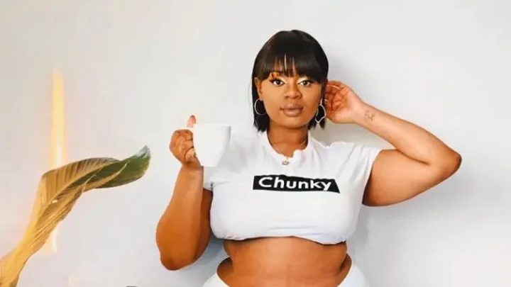 Thickleeyonce Biography: Age, Net Worth, Height, Nationality, Siblings, Pictures, Instagram