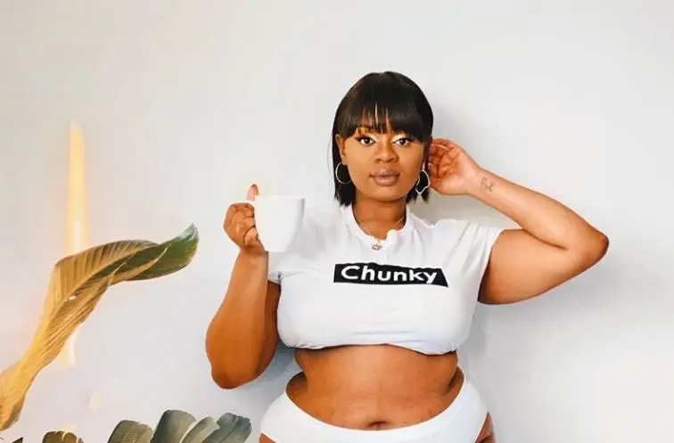 Thickleeyonce Biography: Age, Net Worth, Height, Nationality, Siblings, Pictures, Instagram