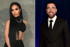 Travis Kelce’s Ex-Girlfriend Maya Benberry Biography: Net Worth, Age, Boyfriend, Height, Pictures, Nationality