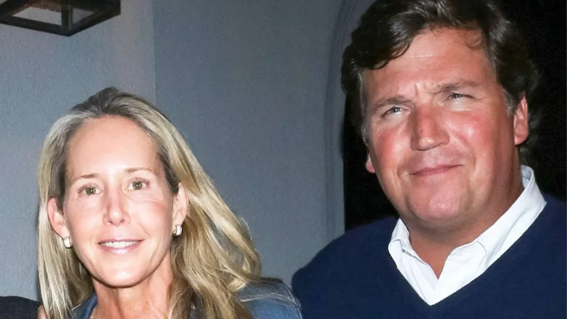 Tucker Carlson’s wife, Susan Andrews Biography: Net Worth, Age, Wikipedia, Height, Instagram, Children