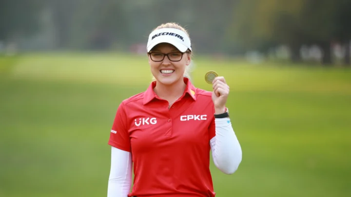 Brooke Henderson Biography: Boyfriend, Net Worth, Kids, Age, Height, Siblings, Nationality, Instagram