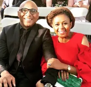 Basetsana Kumalo’s husband, Romeo Kumalo Biography: Wife, Children, Age, Nationality, Net Worth, Parents, Children, Instagram