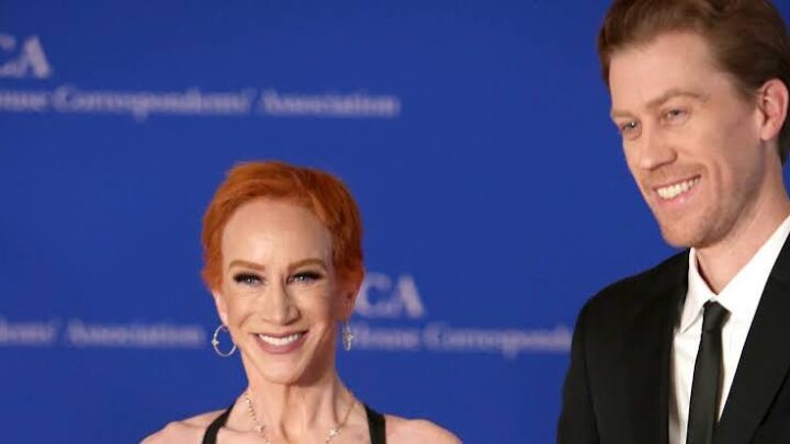 Kathy Griffin Files for Divorce From Randy Bick: A New Chapter Begins