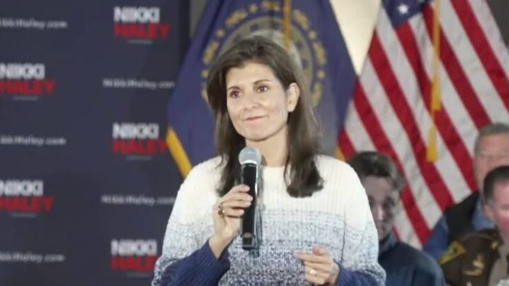 Nikki Haley Acknowledges Slavery’s Role in US Civil War Amid Backlash