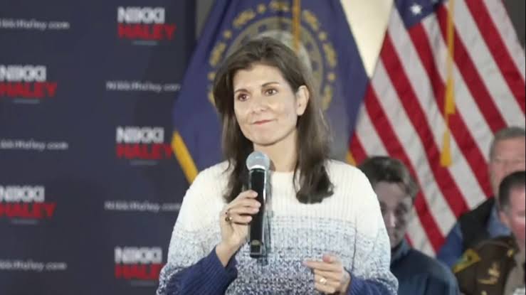 Nikki Haley Acknowledges Slavery’s Role in US Civil War Amid Backlash