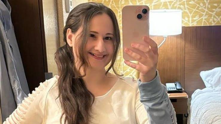 Gypsy Rose Blanchard: A Tragic Tale of Liberation