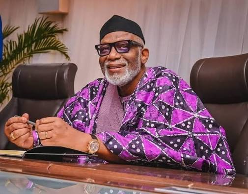 Farewell to a Leader: Ondo Mourns Governor Rotimi Akeredolu’s Passing