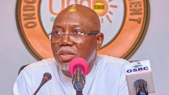 Ondo State Governor, Aiyedatiwa, Swiftly Appoints Key Aides