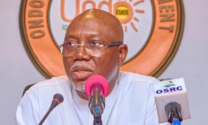 Ondo State Governor, Aiyedatiwa, Swiftly Appoints Key Aides