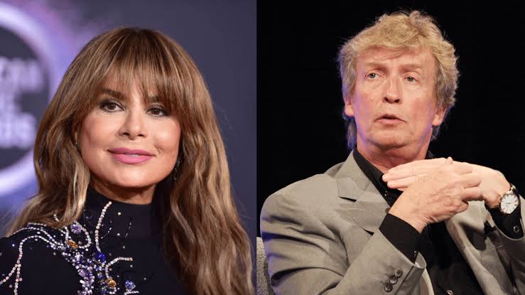 Paula Abdul Alleges Sexual Assault by ‘American Idol’ Producer Nigel Lythgoe