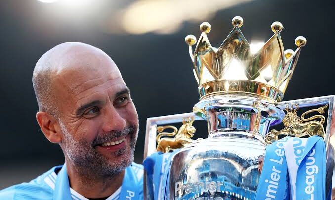 Pep Guardiola’s Unprecedented Triumph: Football’s New Milestones and Records
