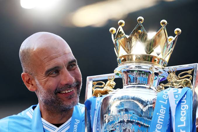 Pep Guardiola’s Unprecedented Triumph: Football’s New Milestones and Records