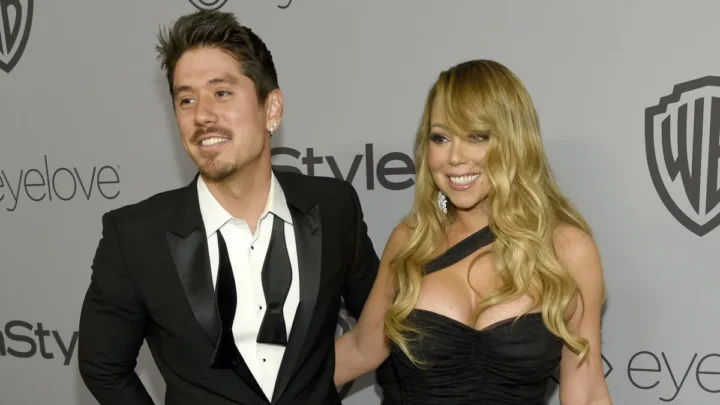 Farewell Fantasy: Mariah Carey and Bryan Tanaka Split After 7 Years