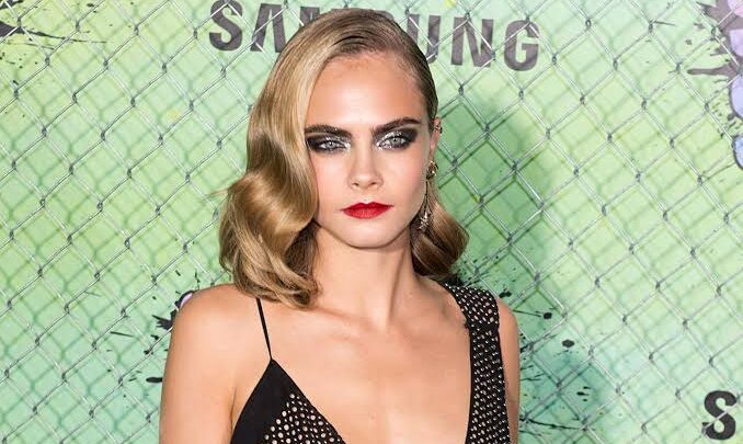 Cara Delevingne Biography: Age, Height, Boyfriend, Instagram, Net Worth, Parents, Wikipedia