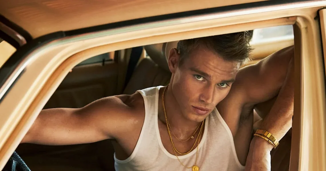 Matthew Noszka Biography: Age, Height, Net Worth, Facebook, Wife, Wikipedia