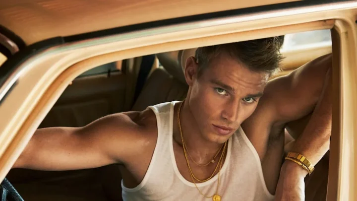 Matthew Noszka Biography: Age, Height, Net Worth, Facebook, Wife, Wikipedia