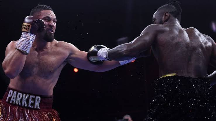 Joseph Parker Stuns Deontay Wilder: Unanimous Decision Upset in Riyadh