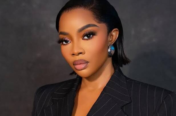 Toke Makinwa: PUCCI vs. GUCCI – Unravelling the Fashion Controversy