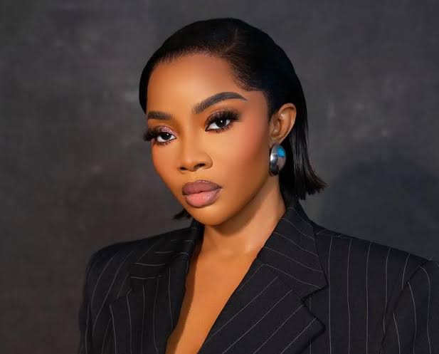 Toke Makinwa: PUCCI vs. GUCCI – Unravelling the Fashion Controversy