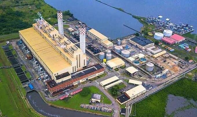 National Grid: Egbin Plant Maintenance Sparks Blackouts in Nigeria