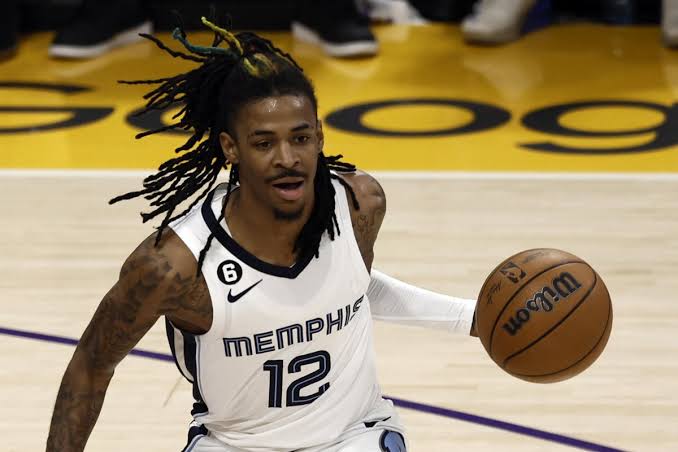 Ja Morant’s Epic Comeback: Buzzer-Beater Wows NBA Stars