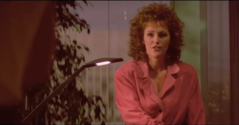 Bonnie Bedelia Culkin