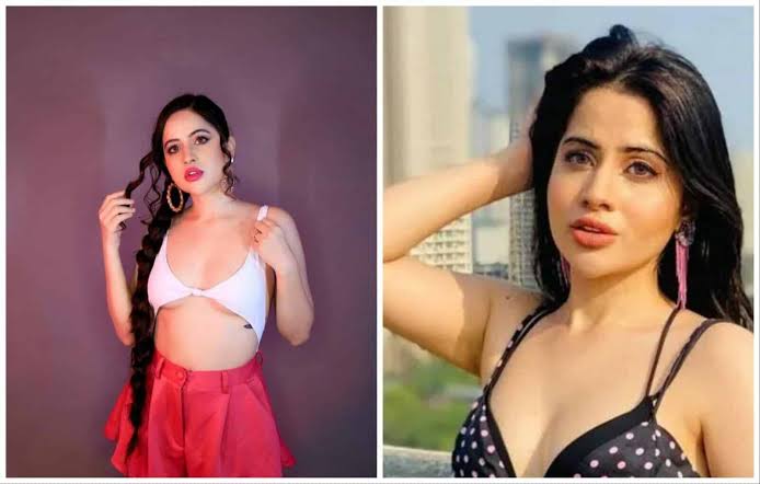 Urfi Javed Biography: Boyfriend, Net Worth, Instagram, Age, Wikipedia