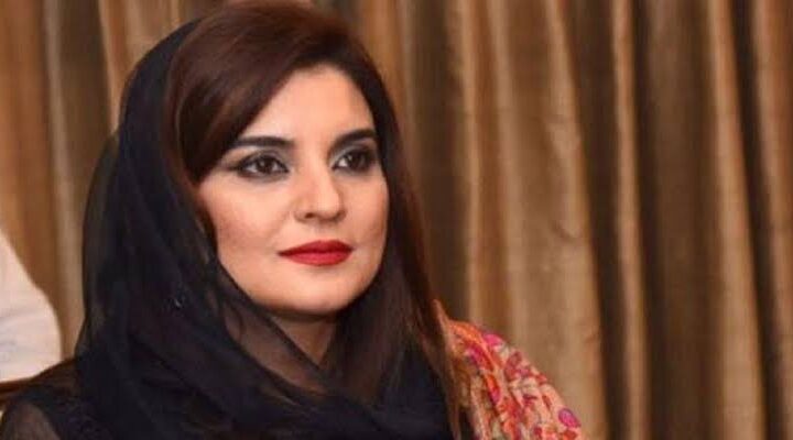 Kashmala Tariq Biography: Net Worth, Age, Height,, Husband, Children, Wikipedia