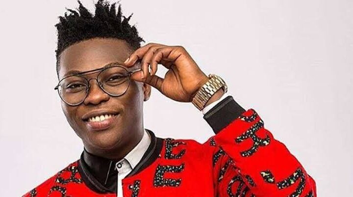 Reekado Banks’ Old Tweets Resurface, Sparking Controversy Among Music Fans