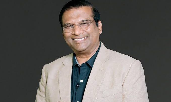 Paul Dhinakaran Biography: Age, Wife, Height, Net Worth, Parent, Children, Wikipedia