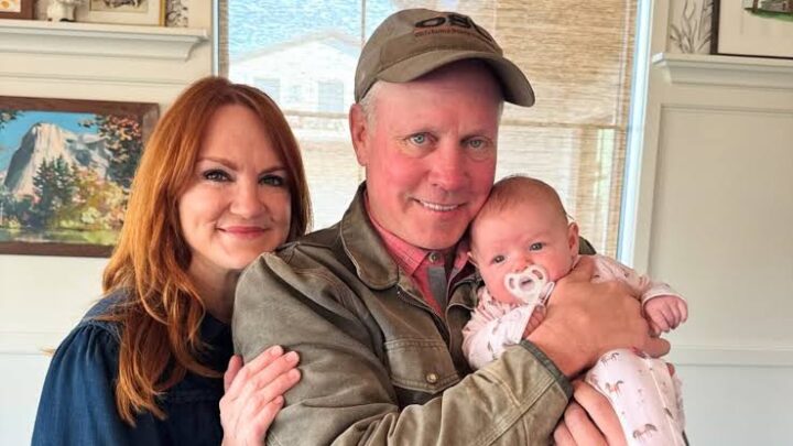 Ree Drummond’s husband Ladd Drummond Biography: Age, Height, Wikipedia, Net Worth, Wife, Children, Twitter, Parents