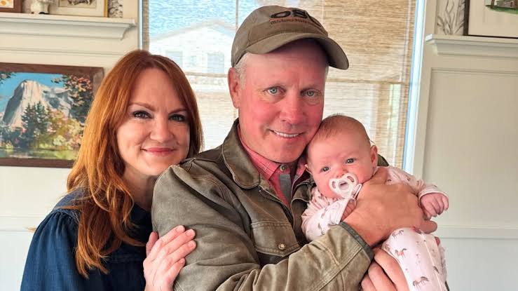 Ree Drummond’s husband Ladd Drummond Biography: Age, Height, Wikipedia, Net Worth, Wife, Children, Twitter, Parents