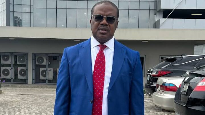 Abdul Imoyo Death: Access Bank Losses Head of Media Relations