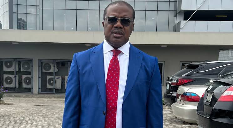 Abdul Imoyo Death: Access Bank Losses Head of Media Relations