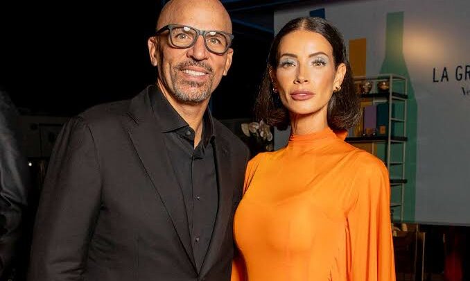 Jason Kidd’s wife Porschla Coleman Biography: Age, Height, Husband, Children, Net Worth, Twitter, Wikipedia