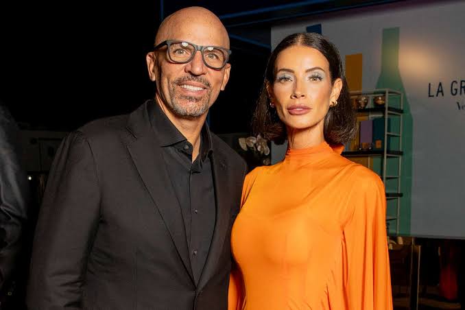 Jason Kidd’s wife Porschla Coleman Biography: Age, Height, Husband, Children, Net Worth, Twitter, Wikipedia