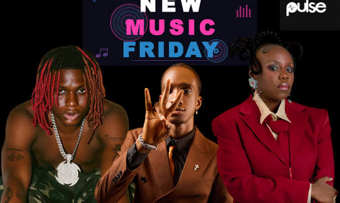 New Music Friday: A Global Celebration of Fresh Sounds