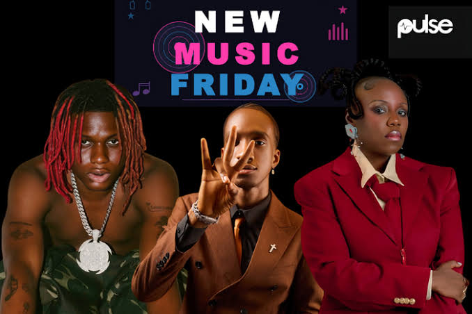 New Music Friday: A Global Celebration of Fresh Sounds