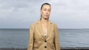 Alana Hadid