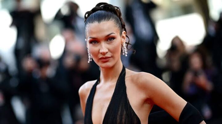 Bella Hadid Biography: Parents, Boyfriend, Twitter, Instagram, Net Worth, Age, Height