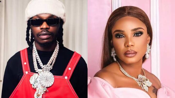 Naira Marley Sues Iyabo Ojo for N500M Over Mohbad Defamation